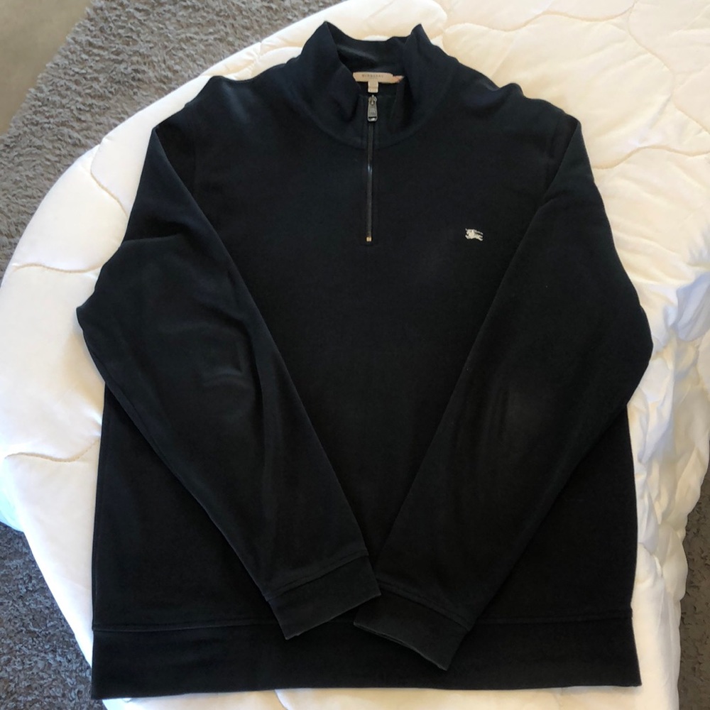 Burberry London Pullover